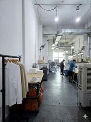 WCEGA Plaza (D23), Factory #627828551